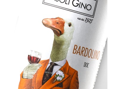 Bardolino Fasoli Gino 2022